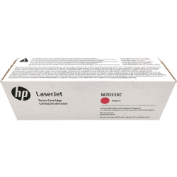 Тонер-картридж/ HP 415X Mgn Contract LaserJet Toner Crtg