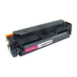 Тонер-картридж/ HP 415X Magenta CLJ Pro M454dw/M454dn MFP M479fdn/M479fdw/M479fnw/M479dw Ent MFP M480f/M455dn White Box With Chip (W2033X) (~6000 стр)