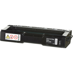 Print Cartridge Black SP C220E