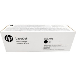 Тонер-картридж/ HP 415X Blk Contract LaserJet Toner Crtg