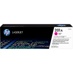 Тонер-картридж/ HP 201A Magenta Original LaserJet Toner Cartridge