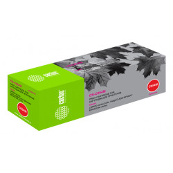 -/ Картридж лазерный Cactus CS-C054M 054 M пурпурный (1200стр.) для Canon LBP 621Cw/623Cdw/641Cw/643Cdw