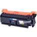 -/ Тонер-картридж NVP NV-CE401A Cyan для HP Color LaserJet 500 M575dn/ 500 M575f/ M575c/ 500 M551dn/ 500 M551n/ 500 M551xh/ 500 M570dn/ 500 M570dw (6000k)