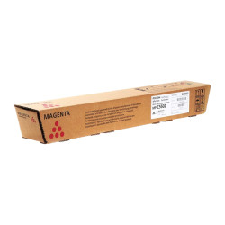 MP C5502E Тонер-картридж малиновый/ MP C5502E Print cartridge Magenta