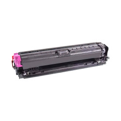 Тонер-картридж/ HP 650A Magenta CP5525n/dn/xh Enterprise M750n/M750dn/M750xh White Box With Chip (CE273A) (~15000 стр)