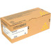 Print Cartridge Yellow SP C250E