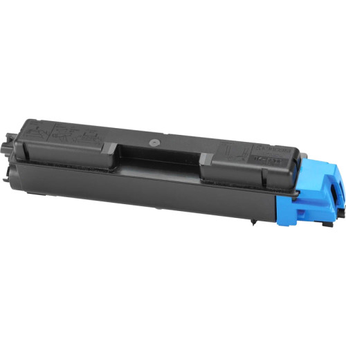 тонер-картридж Kyocera TK-590C/ Toner Cartridge TK-590C (5K)