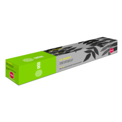 -/ Картридж лазерный Cactus CS-TK895Y желтый (6000стр.) для Kyocera Mita FS C8020/C8020MFP/C8025/C8025M