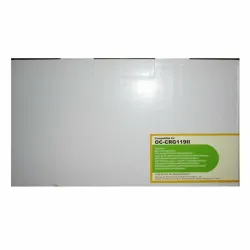 Тонер-картридж/ HP 05X Black LJ P2055 White Box With Chip (CE505X/3480B002/CF280X) (~6500 стр)