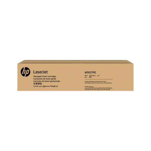 Тонер-картридж/ HP Black Managed LaserJet Toner Cartridge