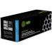 -/ Картридж лазерный Cactus CS-CF411X CF411X голубой (5000стр.) для HP HP CLJ Pro M452dn/ M452dw/M477fd