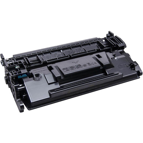 Тонер-картридж/ HP 26X High Yield Black Original LaserJet Toner Cartridge