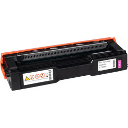 Print Cartridge Magenta M C250H