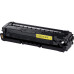 Тонер-картридж/ Samsung CLT-Y503L H-Yield Yel Toner C