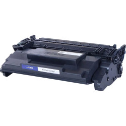 -/ Тонер-картридж NVP NV-CF287A для HP LaserJet Pro M506dn/ M506x/ M501dn/ M501n/ M527dn/ M527f/ M527c (9000k)