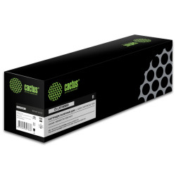 -/ Картридж лазерный Cactus CS-LX51B5000 51B5000 (2500стр.) для Lexmark MS/MX317/417/S517/617