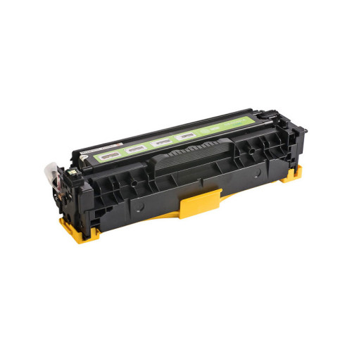 -/ Картридж лазерный Cactus CS-CC531A CC531A голубой (2800стр.) для HP CLJ CP2025/CM2320