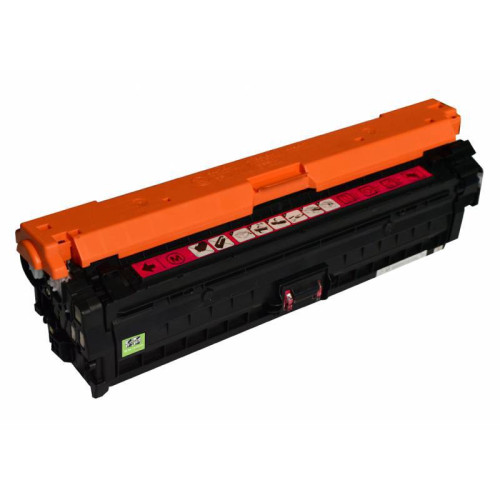 -/ Картридж лазерный Cactus CS-CE743A CE743A пурпурный (7300стр.) для HP LJ CP5220/CP5221/CP5223/CP5225