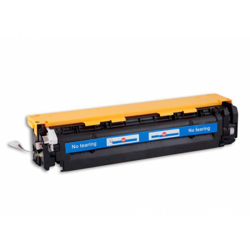 -/ Картридж лазерный Cactus CS-CF211A CF211A голубой (1800стр.) для HP LJ Pro 200 M251/M276