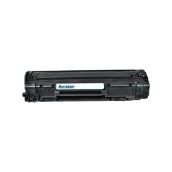 Тонер-картридж Avision A4(AP40/AM40) Toner 3K TN-1071