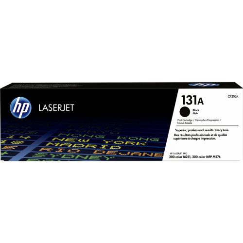 Тонер-картридж/ HP LaserJet Pro M251/M276 Blk Crtg