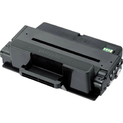 Тонер-картридж/ Samsung MLT-D205L High Yield Black Toner Cartridge