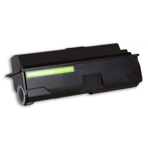-/ Картридж лазерный Cactus CS-TK350 TK-350 черный (15000стр.) для Kyocera Mita FS 3920/3920DN