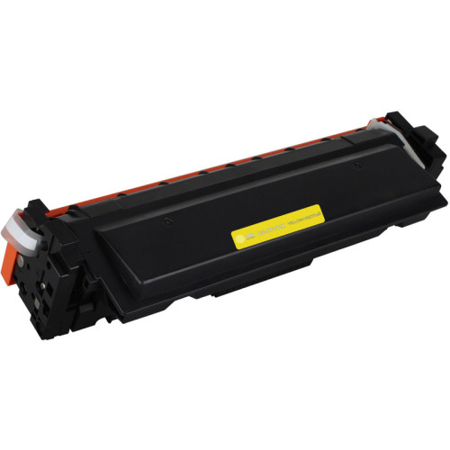 -/ Картридж лазерный Cactus CS-CF412X CF412X желтый (5000стр.) для HP CLJ Pro M452dn/ M452dw/M477fdn/M4