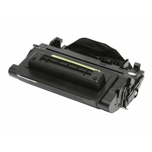 -/ Картридж лазерный Cactus CS-CE390A CE390A черный (10000стр.) для HP LJ M4555/M601/M602/M603