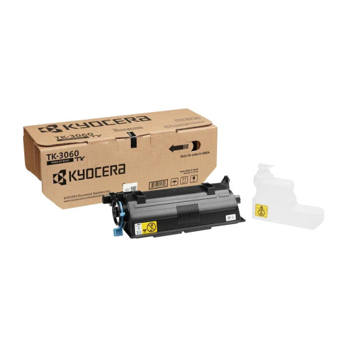 тонер-картридж Kyocera TK-3060/ Тонер-картридж Kyocera  TK-3060 14 500 стр. для M3145idn/M3645idn