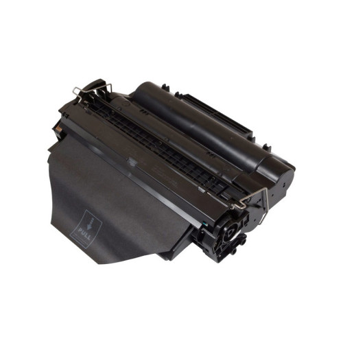 -/ Картридж лазерный Cactus CS-Q6511A Q6511A черный (6000стр.) для HP LJ 2410/2420/2430