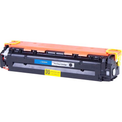 -/ Тонер-картридж NVP NV-CE320A Black для HP Color LaserJet CM1415fn/ CM1415fnw/ CP1525n/ CP1525nw (2000k)