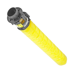 Тонер картридж пониженной ёмкости Желтый IM C2510/ PRINT CARTRIDGE YELLOW IM C2510