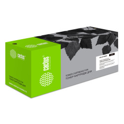 -/ Картридж лазерный Cactus CS-CF460X CF460X черный (27000стр.) для HP Color LJ Enterprise M652dn/M653d