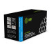 -/ Картридж лазерный Cactus CS-TK5220C TK-5220C голубой (1200стр.) для Kyocera Ecosys M5521cdn/M5521cdw