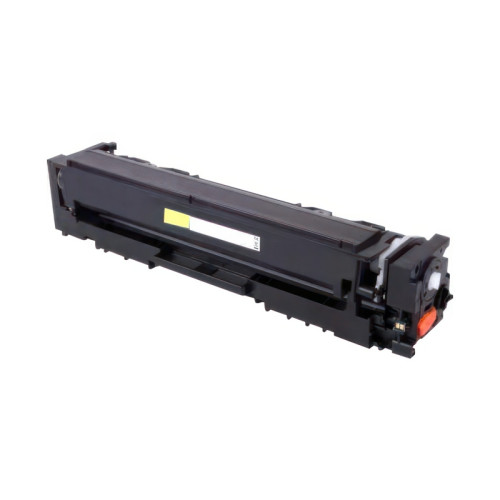 Тонер-картридж/ HP 207A Yellow Color LJ Pro MFP M282nw/M283fdn/M283fdw M255nw/M255dw White Box With Chip (W2212A) (~1250 стр)