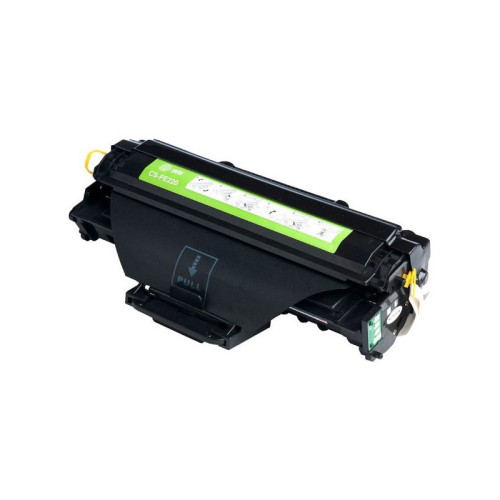 -/ Картридж лазерный Cactus CS-PE220 013R00621 черный (3000стр.) для Xerox WorkCentre PE220