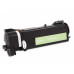 -/ Картридж лазерный Cactus CS-PH6125Y 106R01337 желтый (1000стр.) для Xerox Phaser 6125
