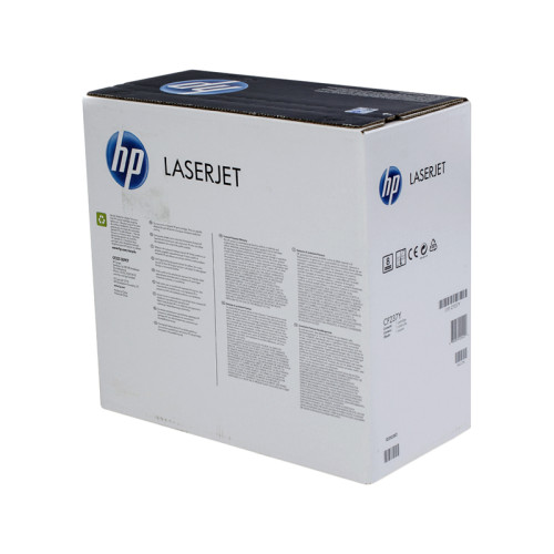 Тонер-картридж/ HP 37Y Extra High Yield Black Original LaserJet Toner Cartridge