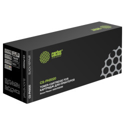 -/ Картридж лазерный Cactus CS-PH3020 106R02773 черный (1500стр.) для Xerox Phaser 3020/3020BI