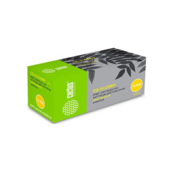 -/ Картридж лазерный Cactus CS-VLC500YRU 106R03879 желтый (2400стр.) для Xerox VersaLink C500/C505