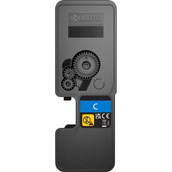 Тонер-картридж Kyocera TK-5430C (1.25K)