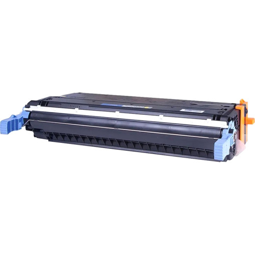 -/ Тонер-картридж NVP NV-C9732A Yellow (БЕЗ ГАРАНТИИ) для HP Color LaserJet 5500/ 5500DN/ 5500DTN/ 5500HDN/ 5500TDN/ 5500N/ 5550/ 5550DN/ 5550DTN/ 5550HDN/ 5550N (12000k)