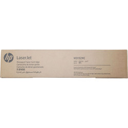 Тонер-картридж/ HP Yellow Managed LaserJet Toner Cartridge 28000