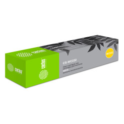 -/ Картридж лазерный Cactus CS-WC232 006R01046 черный (32000стр.) для Xerox WC 232/238/245/255/5030