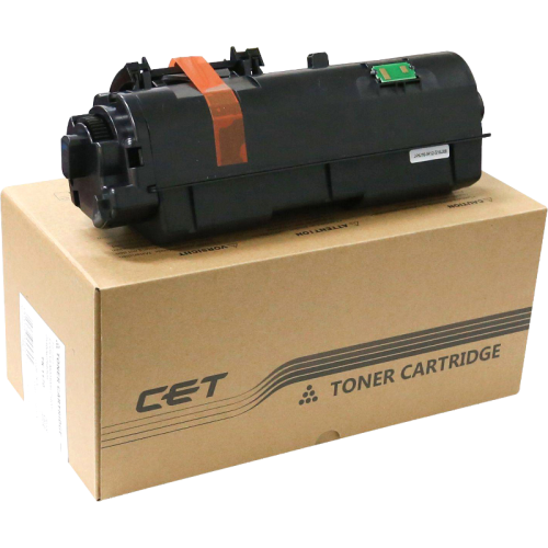 -/ Тонер-картридж (PK9/PK11) для KYOCERA ECOSYS M2040dn (CET), 280г
