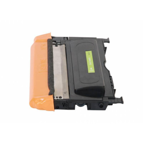 -/ Картридж лазерный Cactus CS-CLT-K407S CLT-K407S черный (1500стр.) для Samsung CLP320/320n/325/CLX318