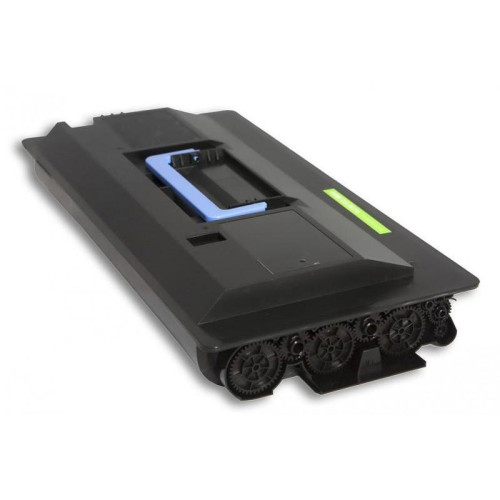 Тонер-картридж Cactus CS-TK715 черный, 34000 стр., для Kyocera Mita KM 3050/4050/5050