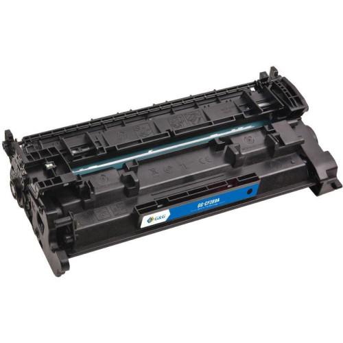 Тонер-картридж G&G GG-CF289A черный, 5000 стр., для HP LaserJet M507/MFP M528 Тонер-картридж G&G GG-CF289A черный, 5000 стр., для HP LaserJet M507/MFP M528