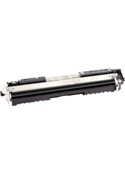 Тонер-картридж/ CLBP CARTRIDGE 729 BK EUR